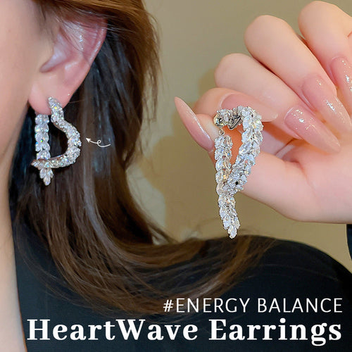 🎄Christmas Special-80% OFF)🎄🌟Histone Miniyou MagneTherapy Germanium Earrings