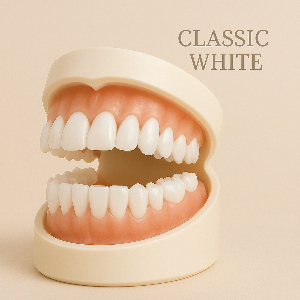 NESLEMY™-PremiumDenture