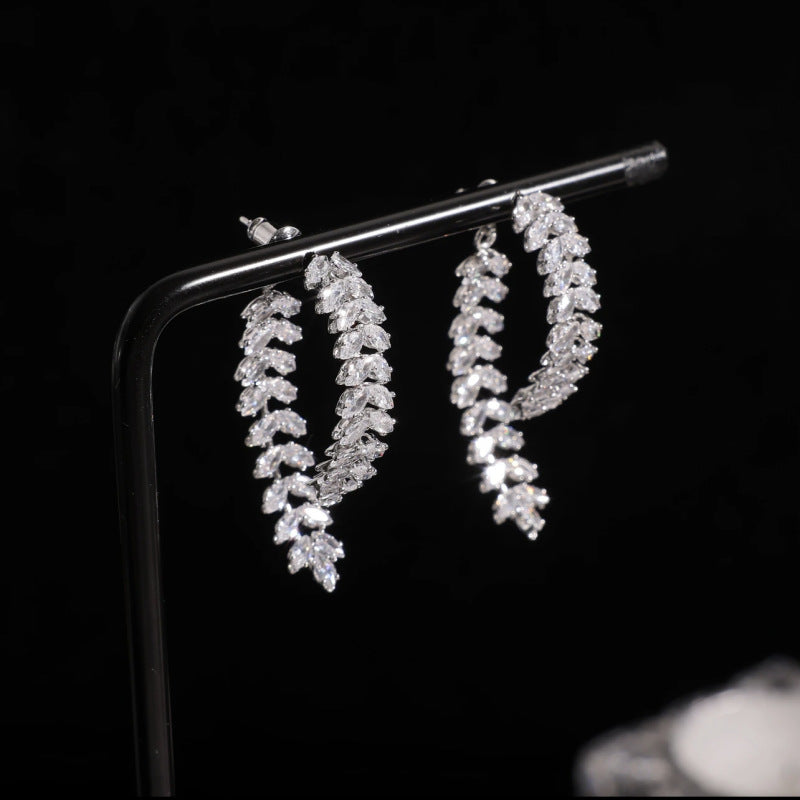 🎄Christmas Special-80% OFF)🎄🌟Histone Miniyou MagneTherapy Germanium Earrings