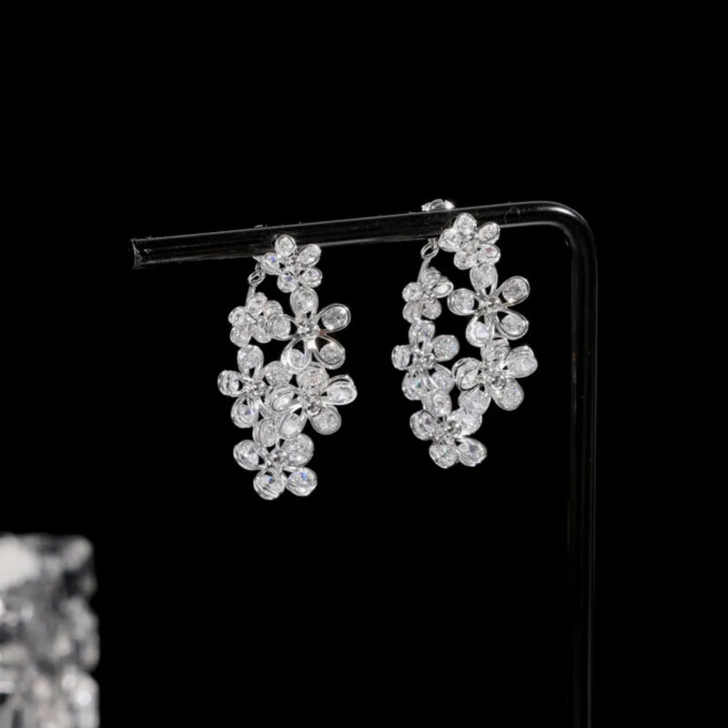 🎄Christmas Special-80% OFF)🎄🌟Histone Miniyou MagneTherapy Germanium Earrings