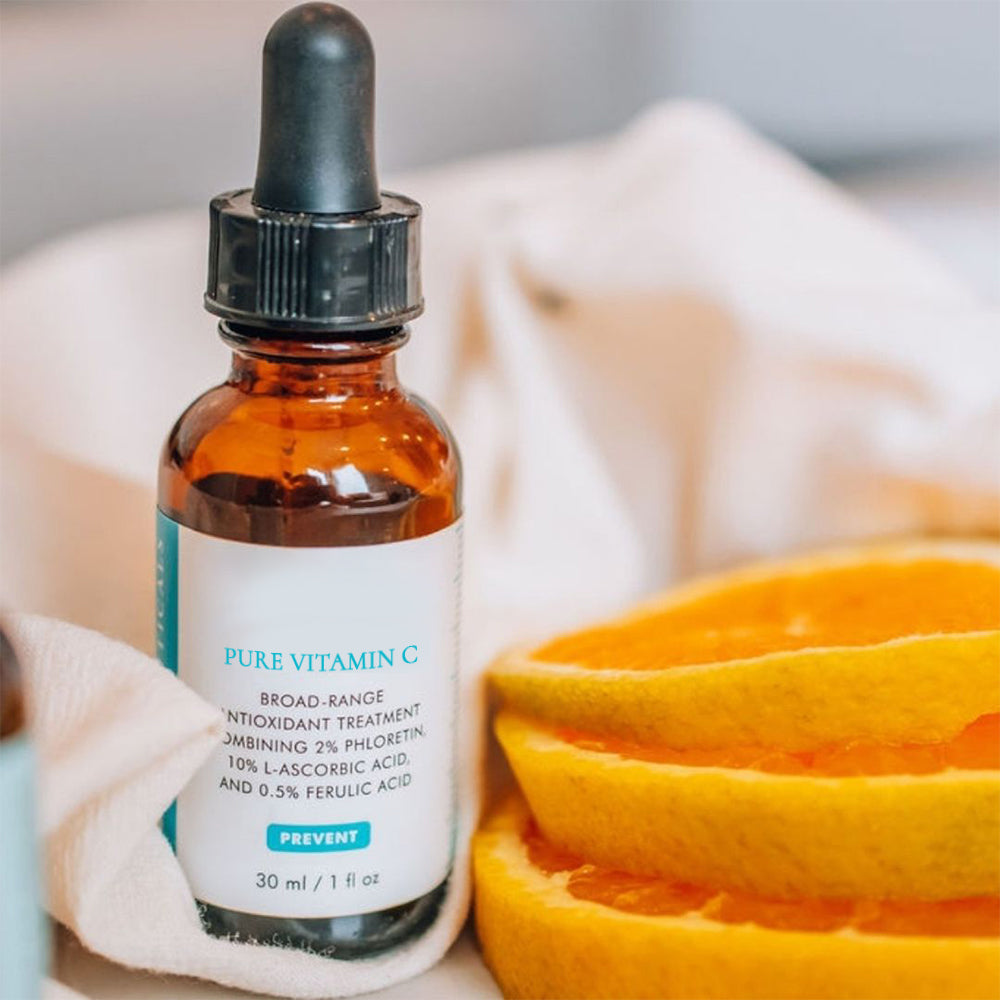✨Best Vitamin C E SERUM!!🔥