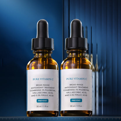 ✨Best Vitamin C E SERUM!!🔥