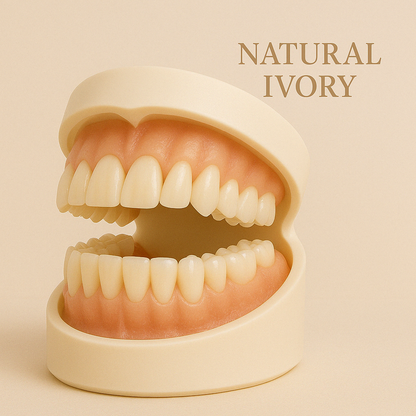 NESLEMY™-PremiumDenture