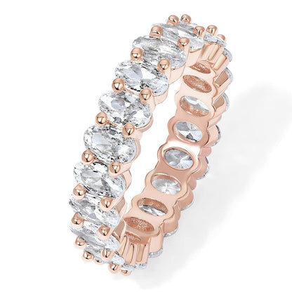 【 Official Brand Store 】Magnetology Moissanite Diamond Ring（🔥 Black Friday Presale is On! 🔥)