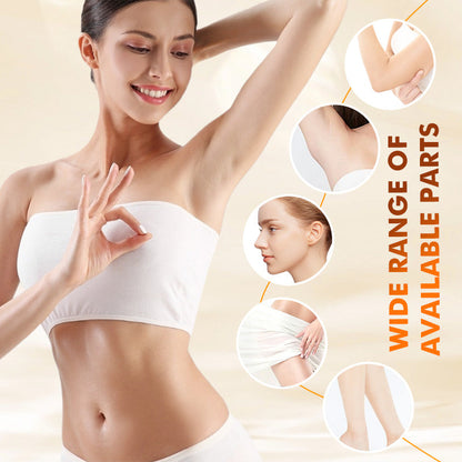 🔥Buy Get 1 Free! 🔥 Introducing Our Versatile, Aromatic, Mild Formula Hair Removal Cream!