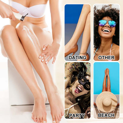 🔥Buy Get 1 Free! 🔥 Introducing Our Versatile, Aromatic, Mild Formula Hair Removal Cream!