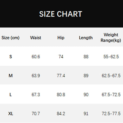 LETZTER TAG 50 % RABATT🔥NESLEMY™️High Waisted Butt Lifting Tummy Control Side Pocket Shaping Training Leggings🔥